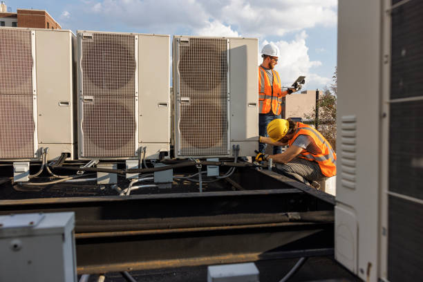 Best Best HVAC companies  in Warrenton, GA