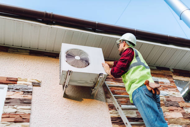 Local HVAC companies in Warrenton, GA