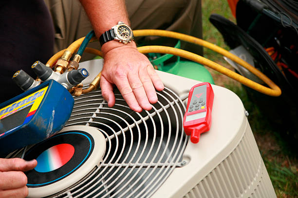 Best HVAC tune-up services  in Warrenton, GA