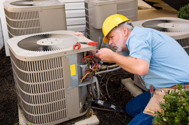 Best Residential HVAC services  in Warrenton, GA