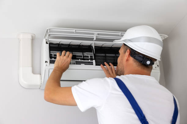 Trusted Warrenton, GA HVAC Experts