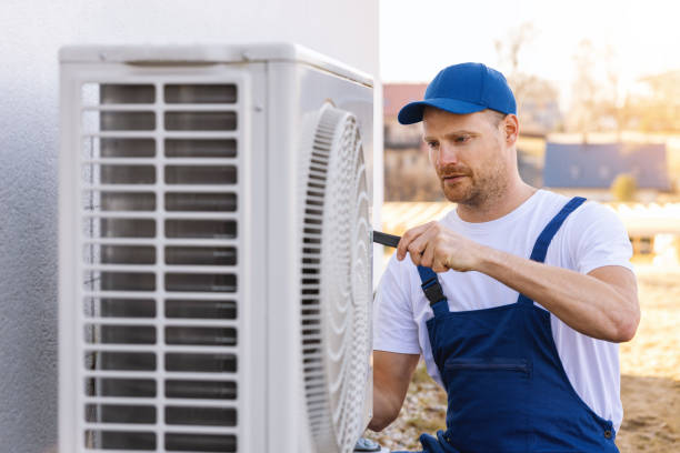 Best Emergency HVAC repair  in Warrenton, GA