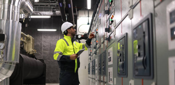 Best HVAC repair near me  in Warrenton, GA