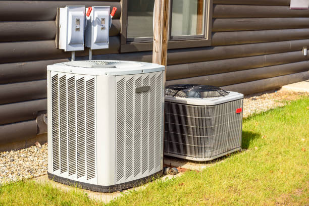 Affordable air conditioning repair in Warrenton, GA