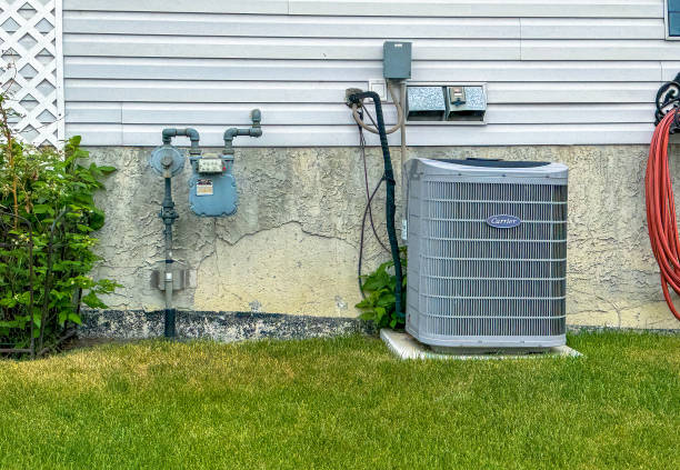 Trusted Warrenton, GA HVAC Experts